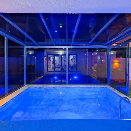 Villa Defnem 1 Fethiye