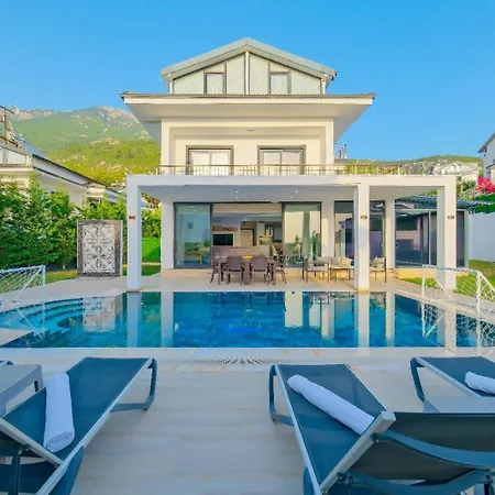 Villa Defnem 1