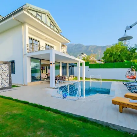 Villa Defnem 1 Fethiye